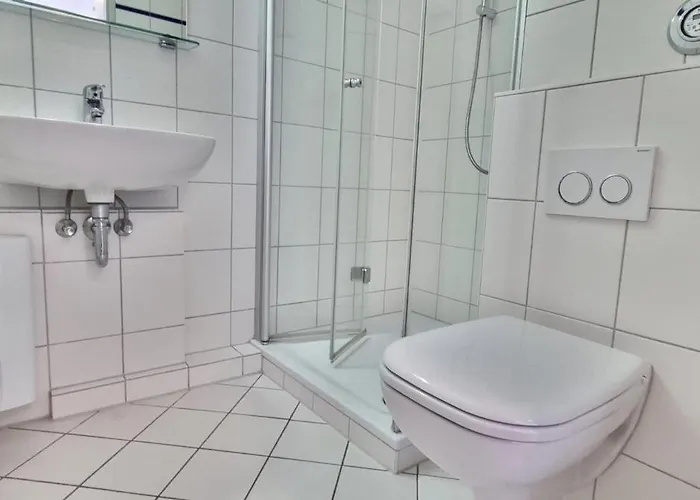 아파트 Ostseeresidenz 089 *